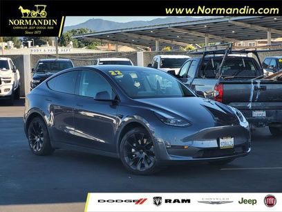 Used 2022 Tesla Model Y Long Range