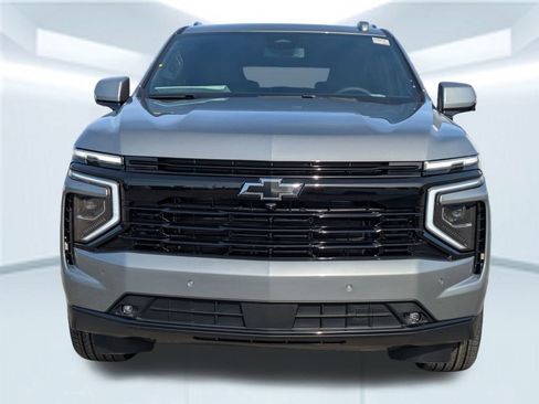 New 2026 Chevrolet Suburban RST w/ Comfort Package image 10