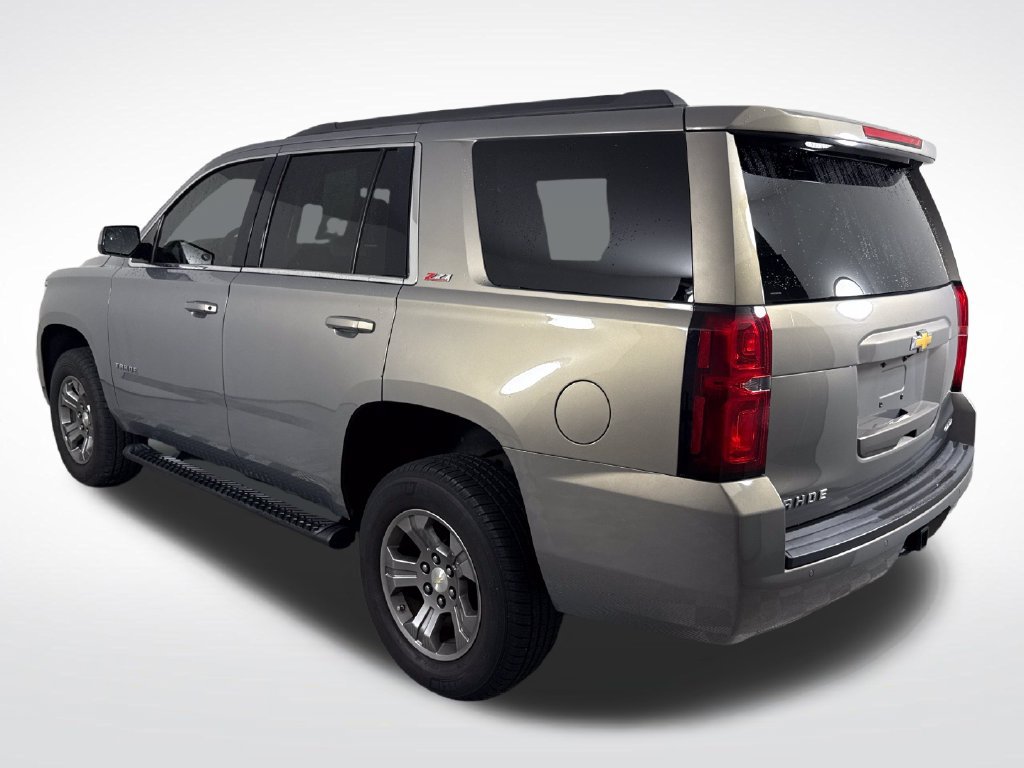 Used 2019 Chevrolet Tahoe LT w/ Off-Road Package AWD/4WD image 5