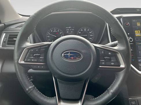 Used 2024 Subaru Ascent Touring AWD/4WD image 11