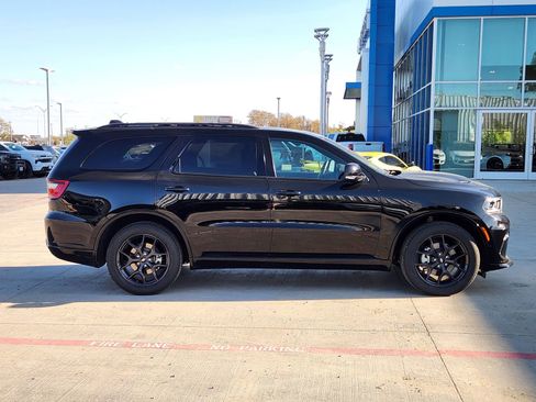 New 2026 Dodge Durango GT image 7