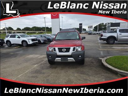Used 2015 Nissan Xterra S w/ Value Package