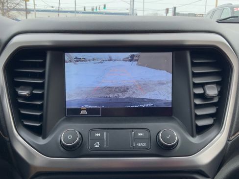Used 2021 GMC Acadia AT4 image 33