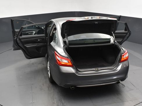 Used 2017 Nissan Altima 2.5 S w/ Power Driver Seat Package FWD image 23