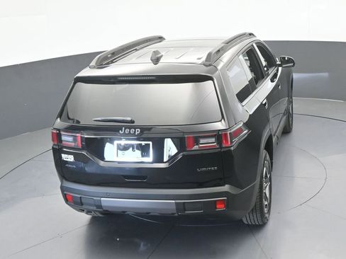 New 2026 Jeep Cherokee Limited image 46