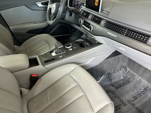 Used 2019 Audi A4 2.0T Premium Plus AWD/4WD image 14