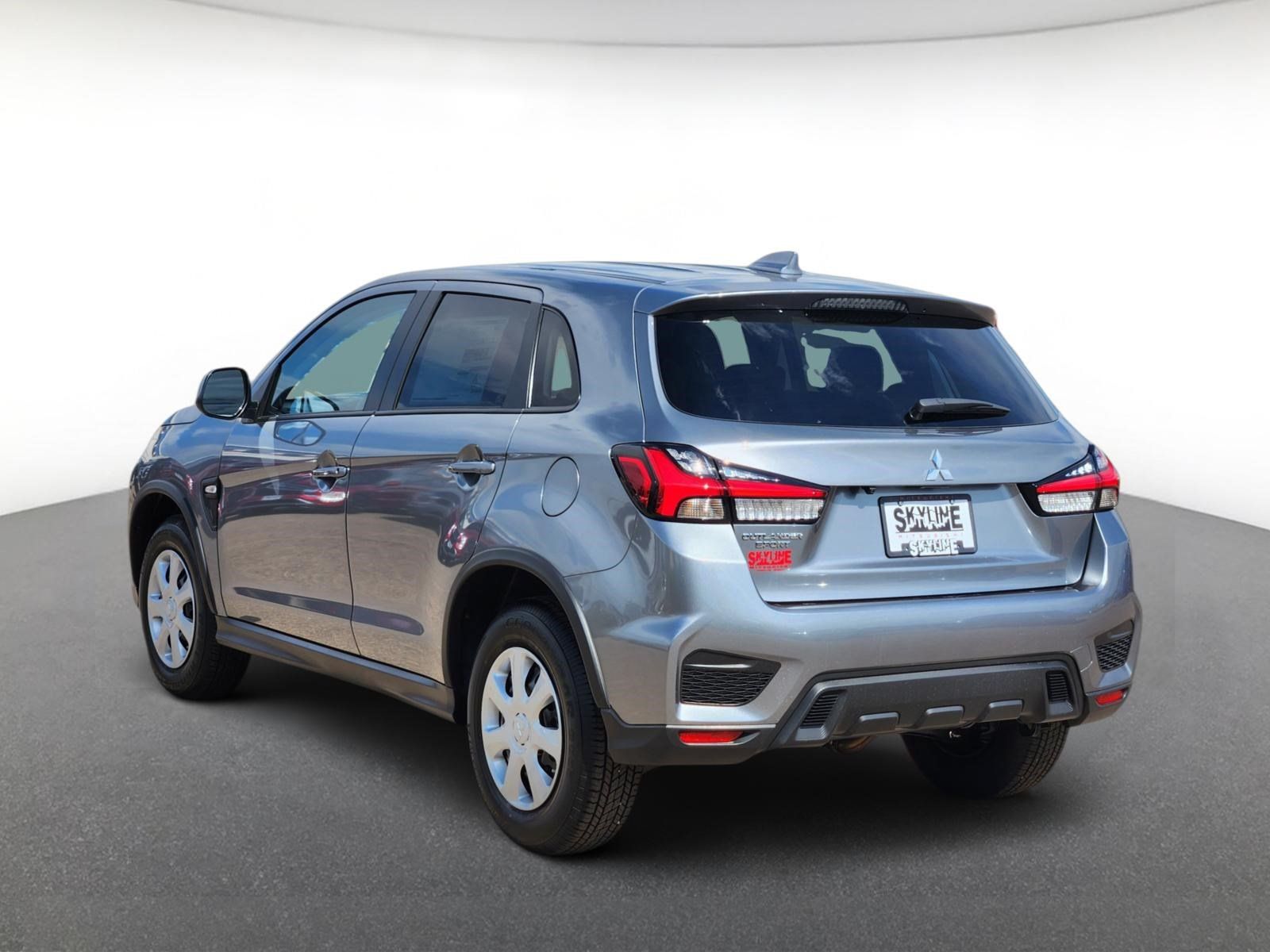 New 2027 Mitsubishi Outlander Sport FWD image 4
