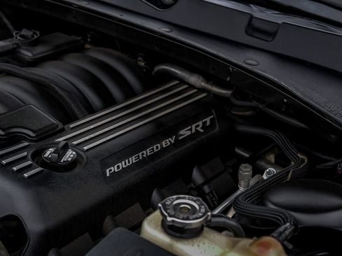 Used 2022 Dodge Charger Scat Pack RWD image 61