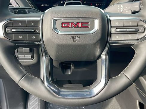 New 2026 GMC Yukon Elevation w/ Elevation Premium Package AWD/4WD image 24