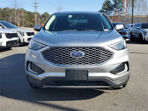 Used 2024 Ford Edge SEL image 2