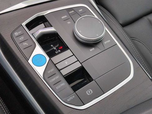 Certified 2023 BMW i4 eDrive35 w/ Premium Package RWD image 34
