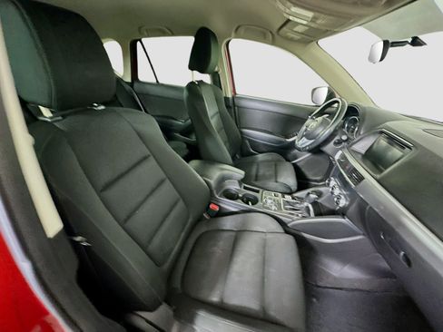 Used 2016 MAZDA CX-5 Touring FWD image 30