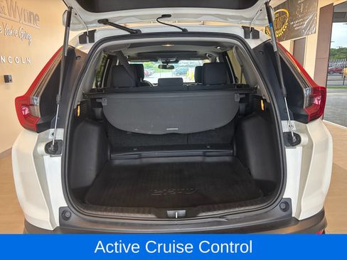 Used 2021 Honda CR-V EX image 11