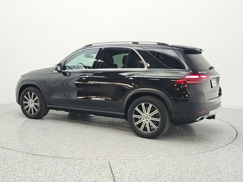 Used 2026 Mercedes-Benz GLE 350 4MATIC image 8