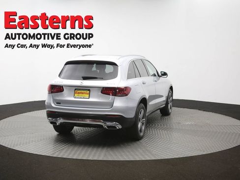 Used 2020 Mercedes-Benz GLC 300 4MATIC image 42