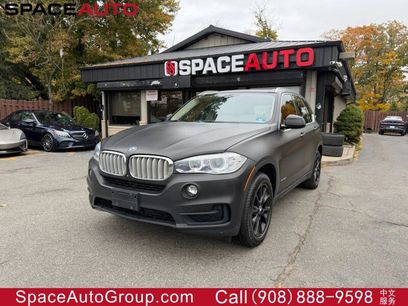 Used 2015 BMW X5 xDrive35i
