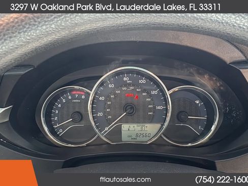 Used 2016 Toyota Corolla L FWD image 50