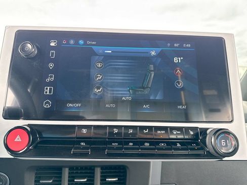 Used 2024 Chevrolet Brightdrop 600 w/ Battery Pack, Max Range AWD/4WD image 25