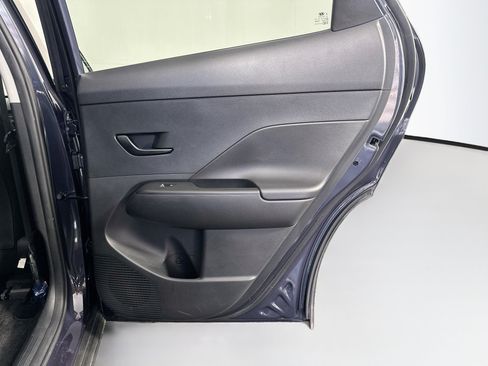 Used 2024 Hyundai Kona SEL w/ Convenience Package FWD image 31