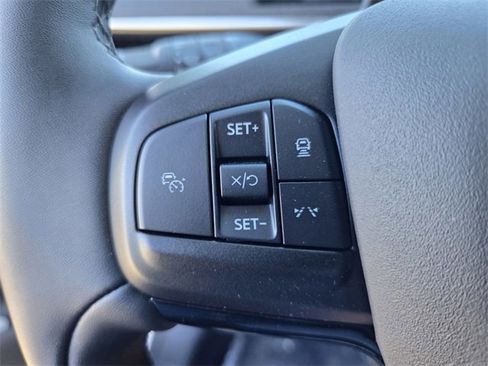 New 2025 Ford Mustang Mach-E Premium image 11