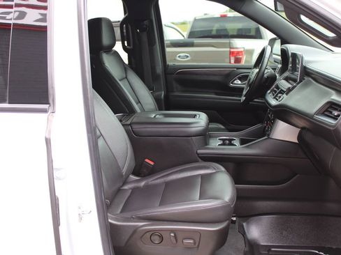 Used 2021 Chevrolet Tahoe Z71 AWD/4WD image 40