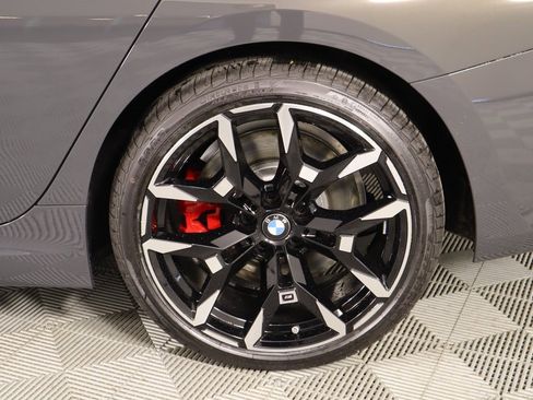 New 2025 BMW 330i xDrive Sedan w/ M Sport Package image 20