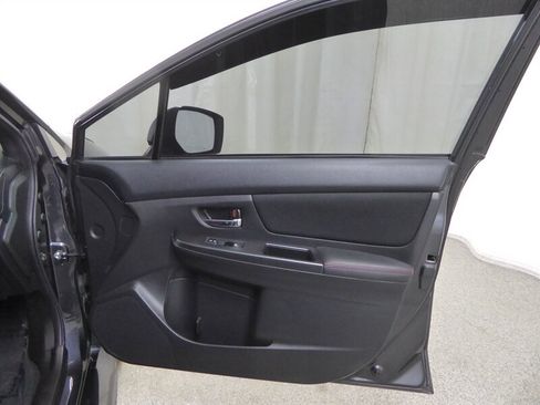 Used 2015 Subaru WRX image 26