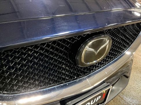 Used 2019 MAZDA CX-5 Touring image 27