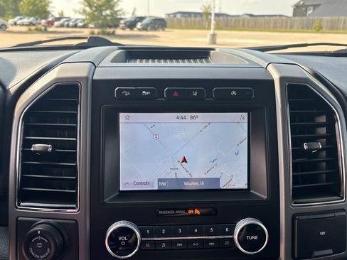 Used 2021 Ford Expedition Max XLT AWD/4WD image 5