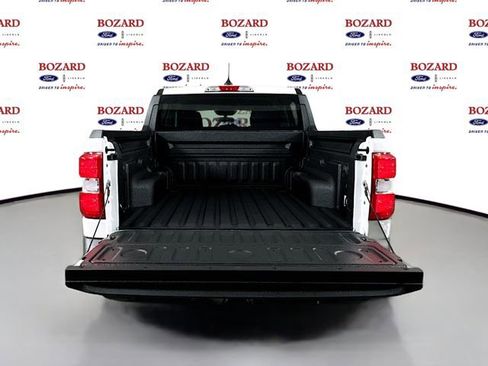 New 2026 Ford Maverick XLT w/ XLT Luxury Package image 28