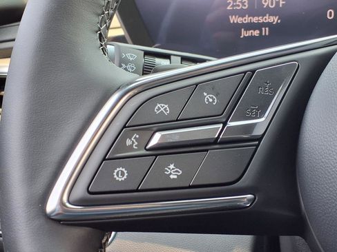 New 2025 Buick Enclave Preferred w/ Power Package image 24