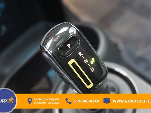 Used 2022 MINI Cooper SE image 20