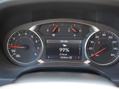 Used 2023 GMC Acadia AT4 w/ Preferred Package AWD/4WD image 38
