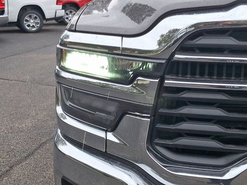 New 2026 RAM 2500 Big Horn image 9