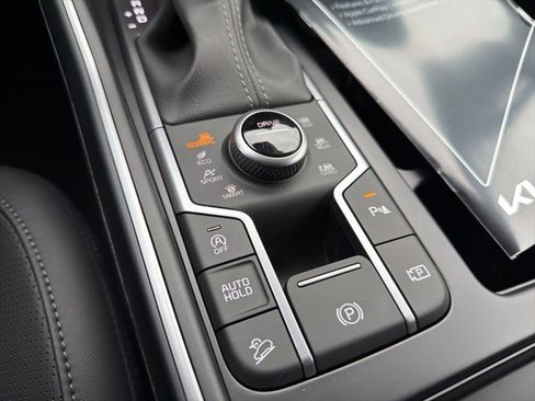 New 2026 Kia Sorento EX image 17