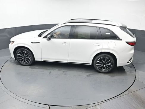 New 2026 MAZDA CX-70 3.3 Turbo S w/ Premium Plus image 30