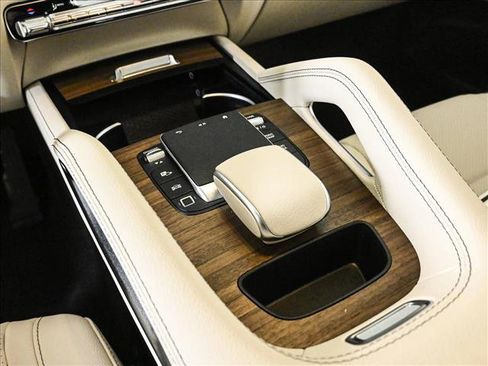 New 2026 Mercedes-Benz GLE 350 4MATIC image 13