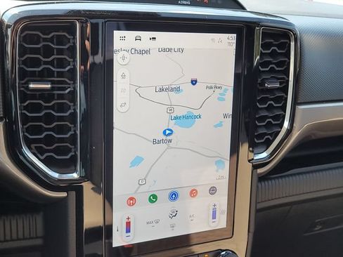New 2026 Ford Ranger XLT RWD image 21