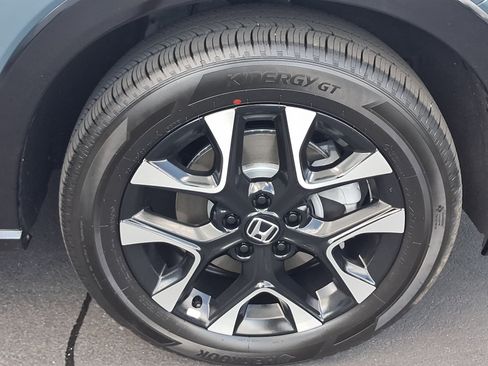 Used 2027 Honda HR-V EX-L image 8