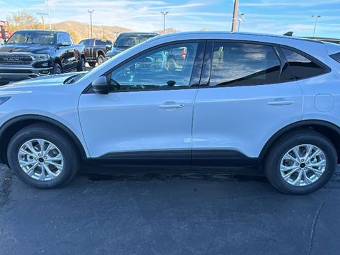 New 2026 Ford Escape Active w/ Cold Weather Package image 6