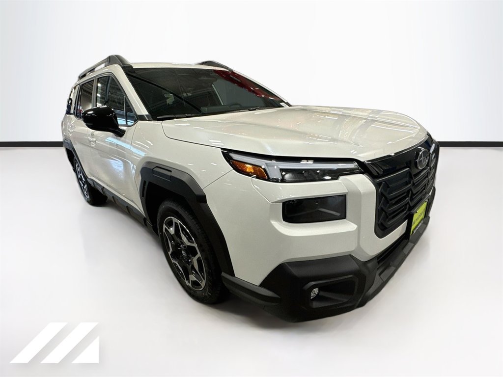 New 2026 Subaru Outback Touring AWD/4WD image 3