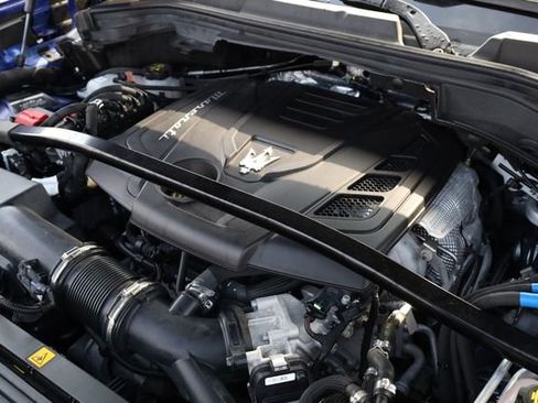 Used 2023 Maserati Grecale GT image 9