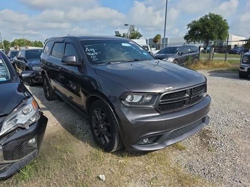 Used 2016 Dodge Durango R/T RWD image 1