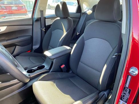 Used 2024 Kia Forte LXS image 23