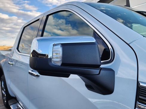 New 2026 GMC Sierra 1500 SLT w/ SLT Premium Plus Package image 12