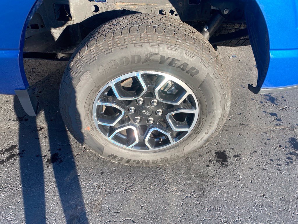 Certified 2023 Ford F150 XLT w/ Equipment Group 302A High AWD/4WD image 17