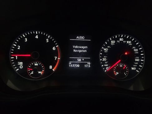 Used 2014 Volkswagen Passat 1.8T SEL Premium image 23