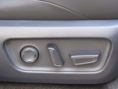 New 2026 Toyota 4Runner 4WD image 21