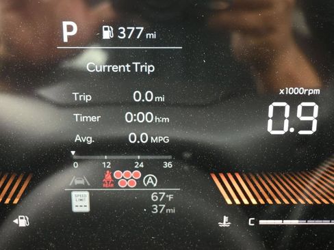 New 2026 Kia Sorento S w/ S Panoramic Sunroof Package FWD image 16