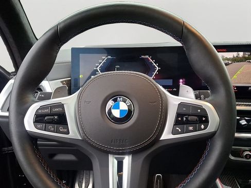 Used 2026 BMW X5 M60i AWD/4WD image 21